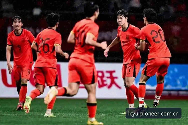 真刀真枪vs纸面成绩：U19国足土伦杯暴露的青训断层比0-3更刺眼